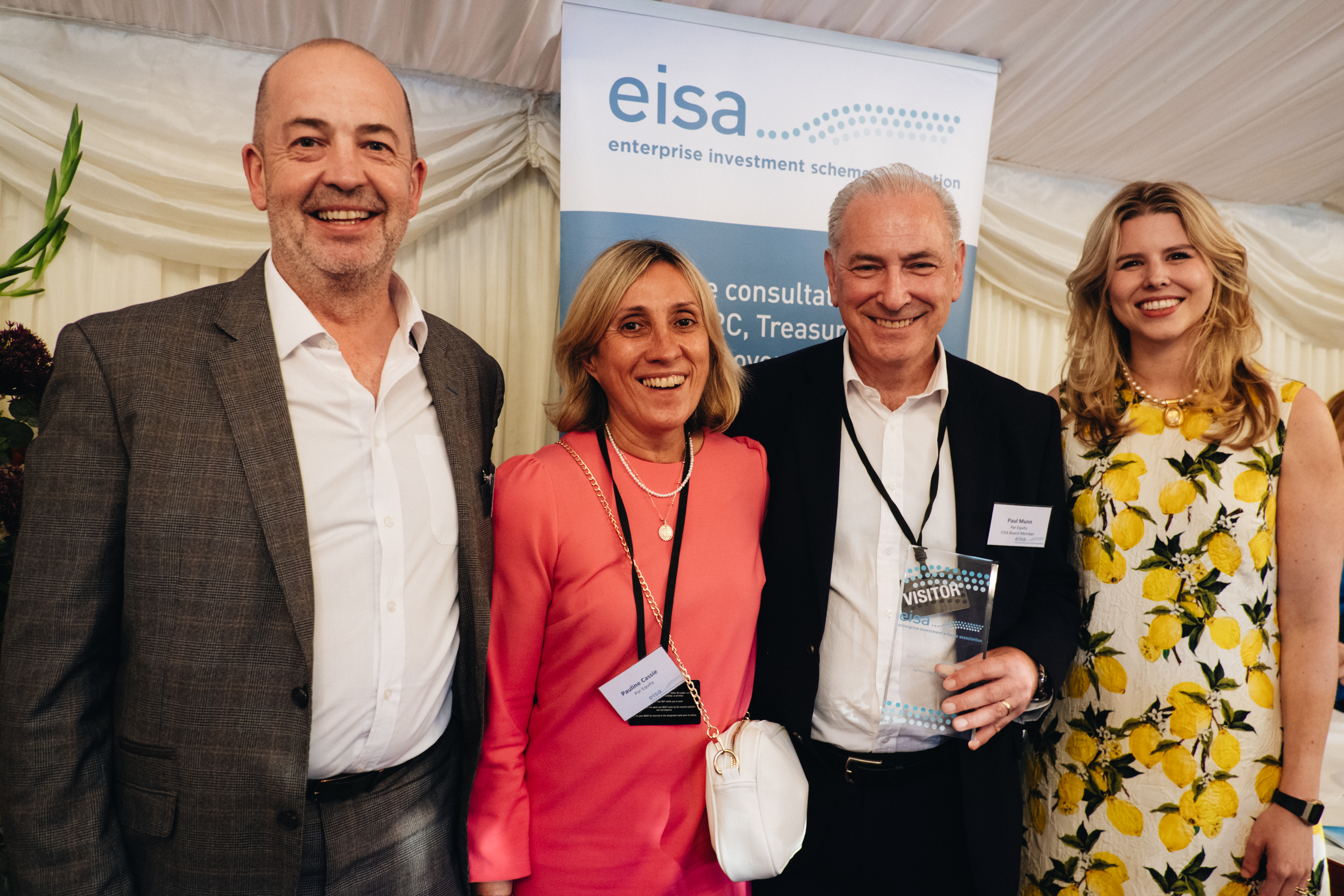 EISA Awards 2024