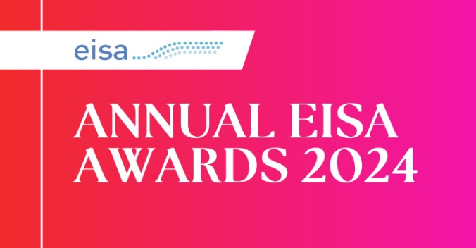 EISA Awards 2024