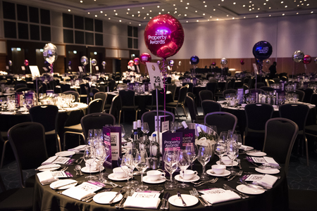 Property Week Awards 2022