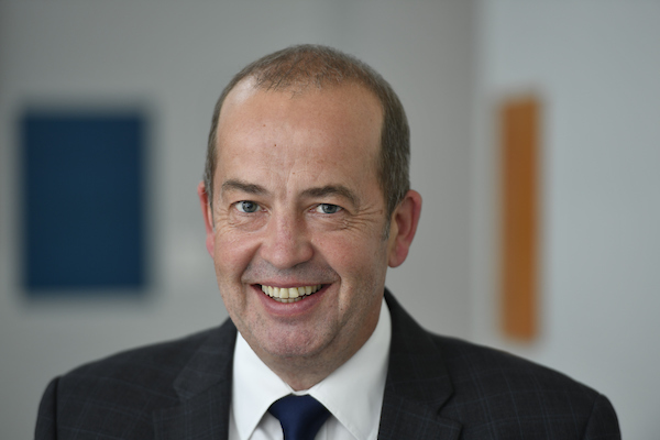 Thompson Taraz Depositary Ltd appoints David Price as Director